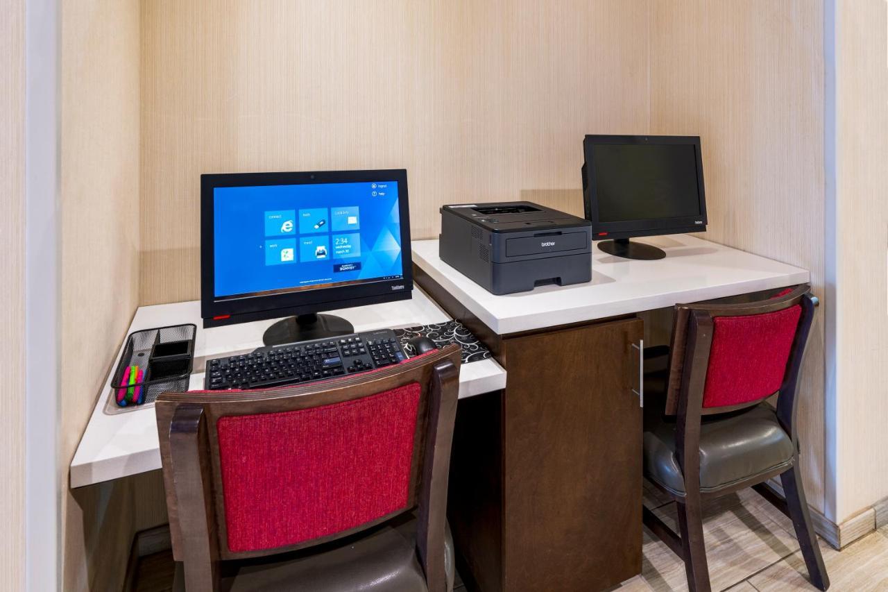 Fairfield Inn & Suites By Marriott St Louis Честерфілд Екстер'єр фото