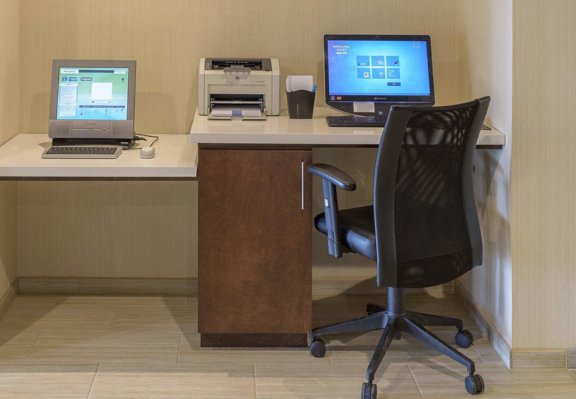 Fairfield Inn & Suites By Marriott St Louis Честерфілд Екстер'єр фото