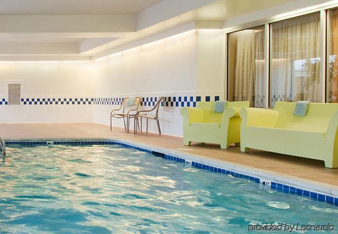 Fairfield Inn & Suites By Marriott St Louis Честерфілд Екстер'єр фото