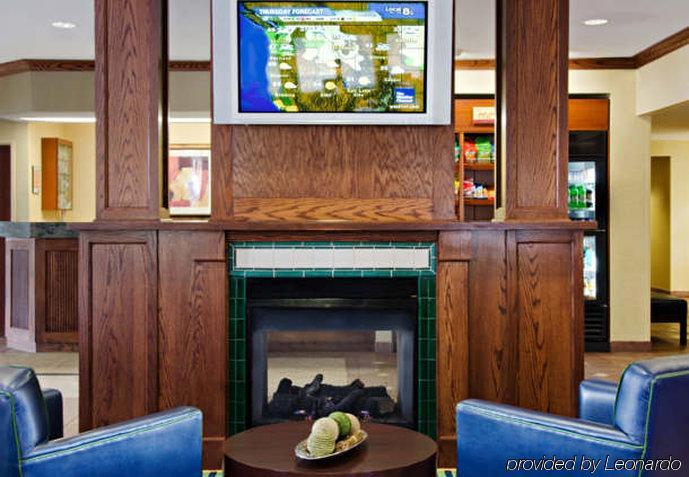 Fairfield Inn & Suites By Marriott St Louis Честерфілд Екстер'єр фото