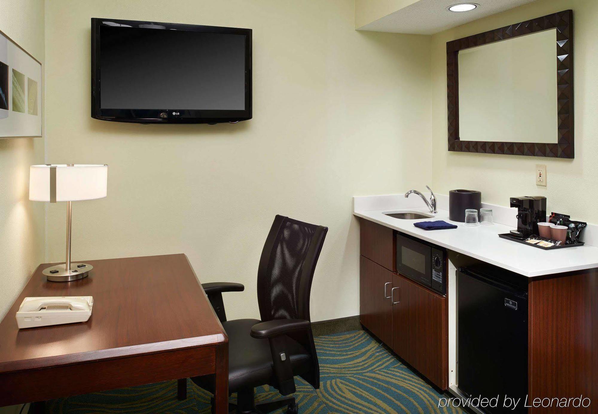 Fairfield Inn & Suites By Marriott St Louis Честерфілд Екстер'єр фото