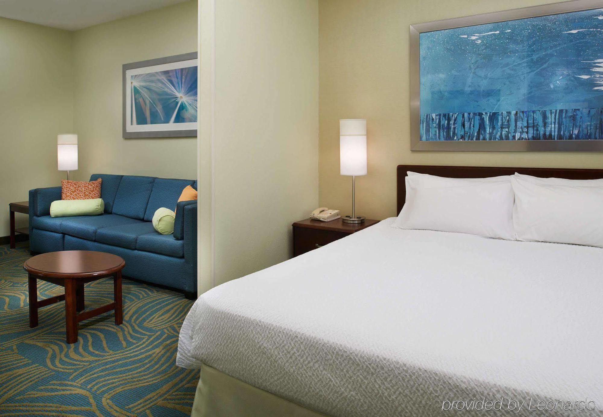 Fairfield Inn & Suites By Marriott St Louis Честерфілд Екстер'єр фото