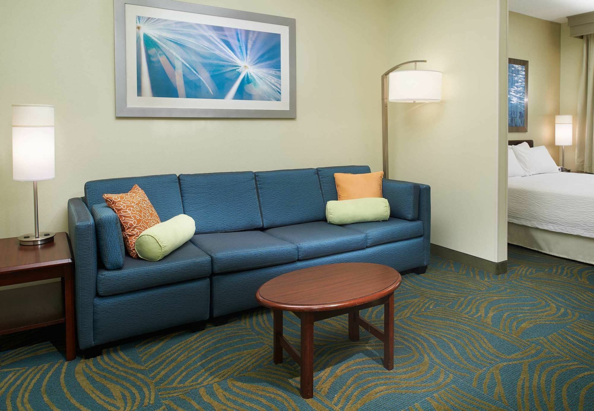 Fairfield Inn & Suites By Marriott St Louis Честерфілд Екстер'єр фото