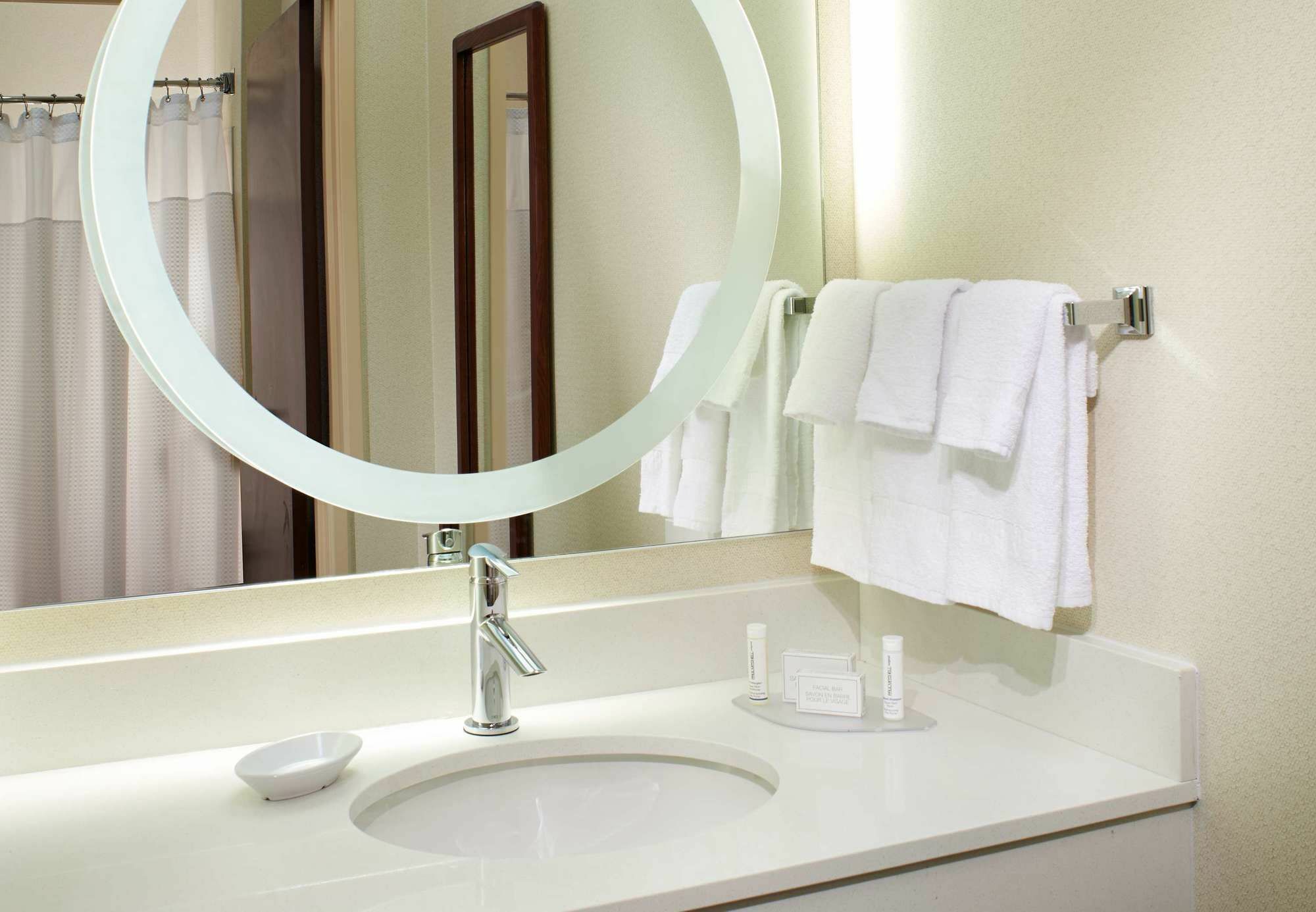 Fairfield Inn & Suites By Marriott St Louis Честерфілд Екстер'єр фото